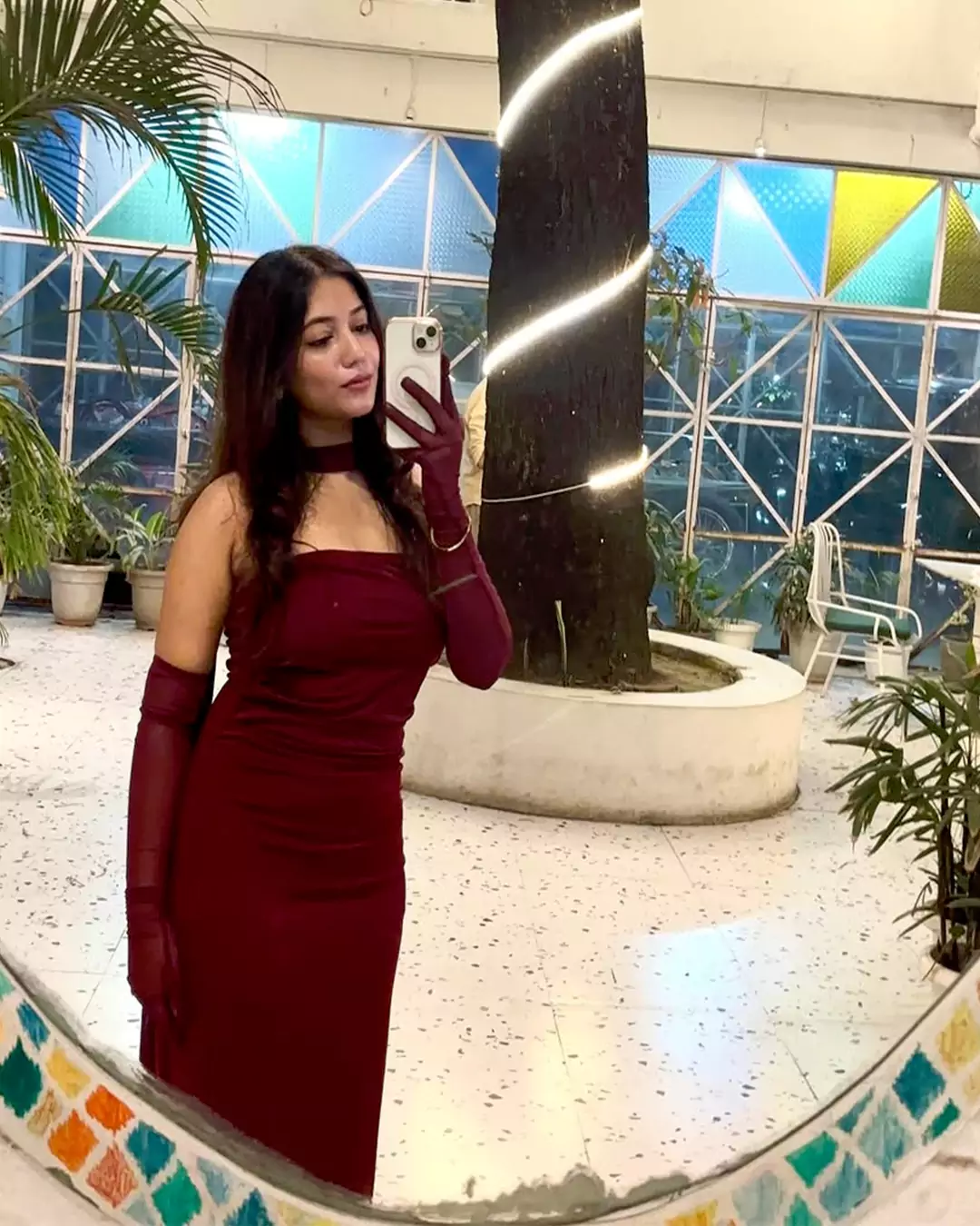 Ankita Dating Call Girl