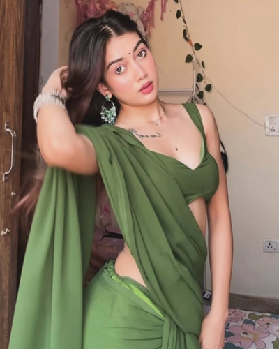 escorts girl Tanvi