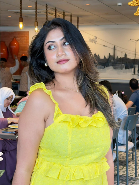 Debjani VIP Model