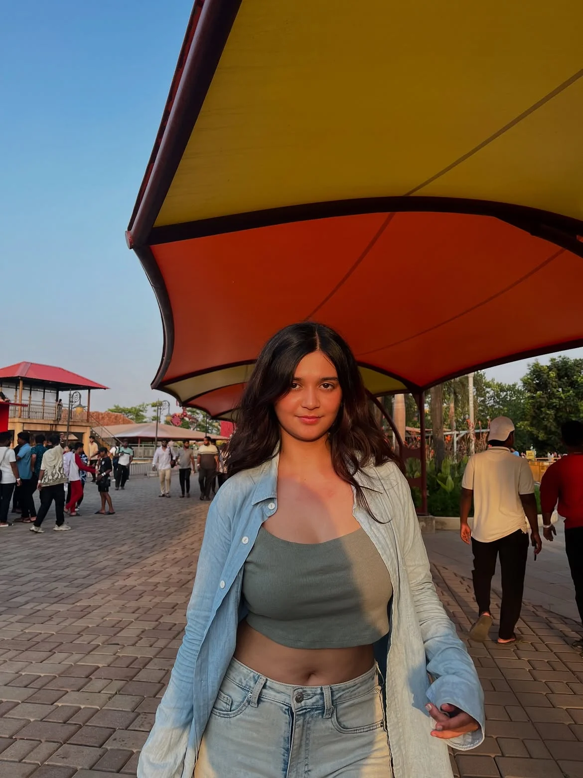 Supriya Premium Escorts