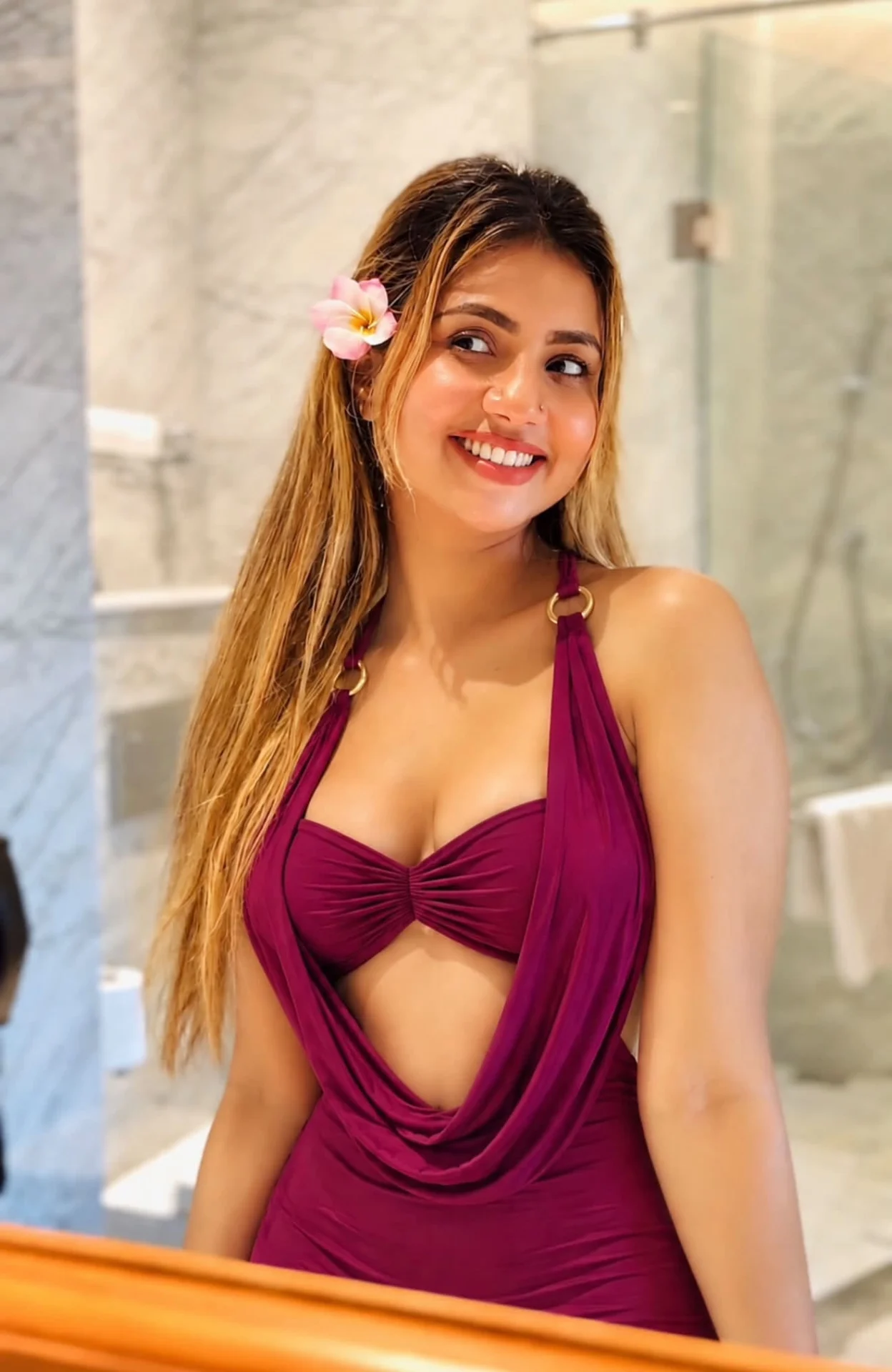 tanvi Airhostess Call Girl In Kolkata